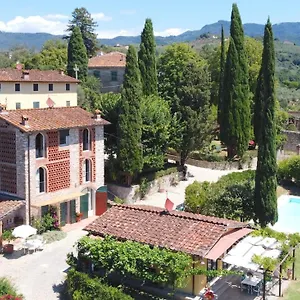 Appartamento Podere Farinello, Lucca