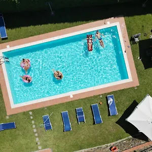 Appartement Tenuta Adamo, Lucques