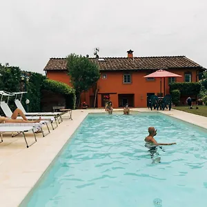 Tenuta San Giovanni - Borgo Del Locumone Villa