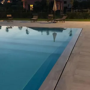 Alloggio per agriturismo Casa Rosa, Lucca
