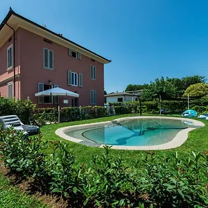 Il Buen Retiro Guest house