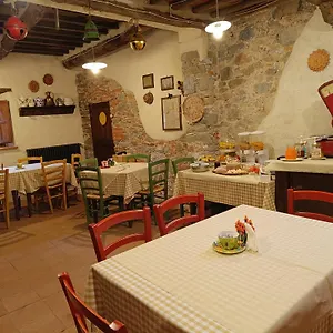Alloggio per agriturismo A Casa Del Tosi, Lucca