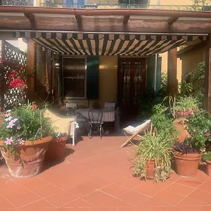 La Terrazza Da Ernestina Apartment