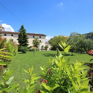 Corte Dell'arancio Apartment