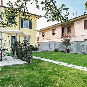 Zibaldone, Vivi Il Giardino In Citta! Villa