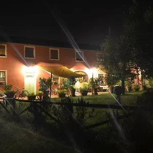 Alloggio per agriturismo Al Podere Di Rosa, Lucca