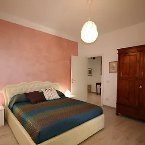 The Old Laundry Apartment