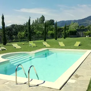 In Villa